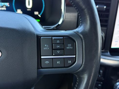 Used 2023 Ford F150 Lariat w/ Equipment Group 502A High AWD/4WD image 41