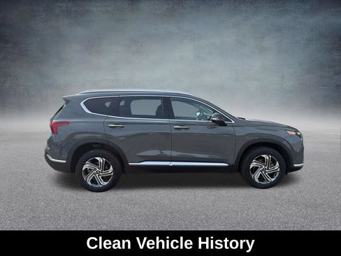Used 2023 Hyundai Santa Fe SEL w/ Premium Package AWD/4WD image 7