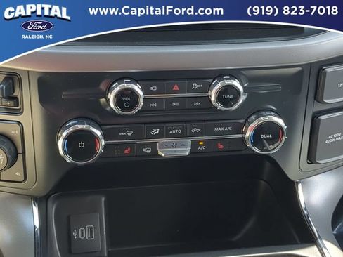 New 2026 Ford F150 XLT w/ Equipment Group 302A MID AWD/4WD image 32