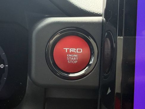 New 2026 Toyota Tacoma TRD Sport RWD image 19