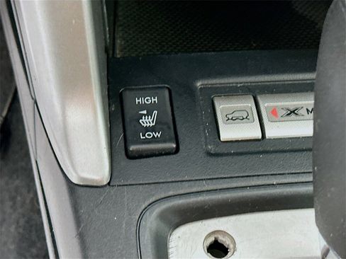 Used 2018 Subaru Forester 2.5i Premium image 20