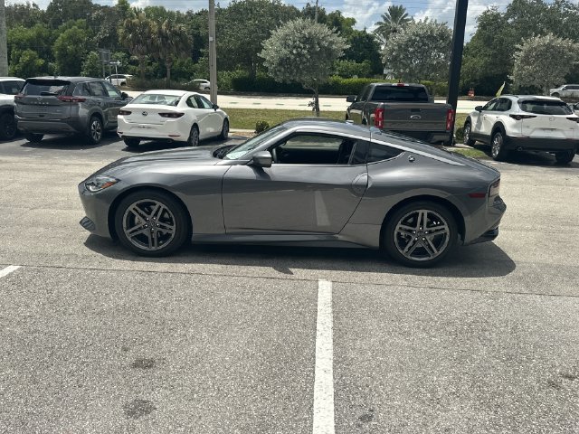 Used 2024 Nissan Z Sport w/ Floor Mat Package RWD image 10