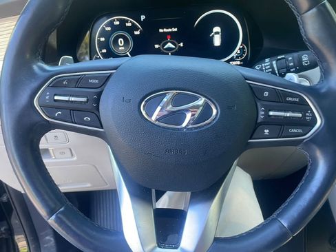 Used 2021 Hyundai Palisade Limited w/ Cargo Package AWD/4WD image 16