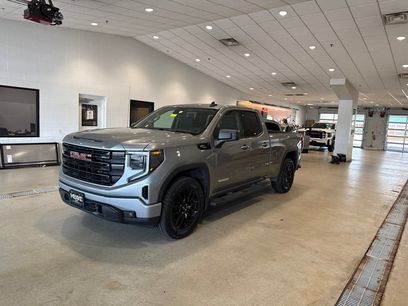 Used 2023 GMC Sierra 1500 Elevation