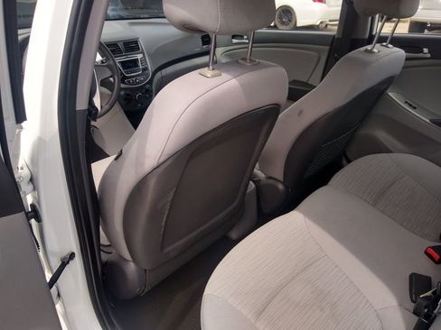 Used 2016 Hyundai Accent SE image 20