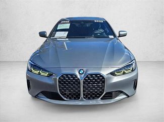 Certified 2023 BMW 430i Coupe w/ Premium Package video 2