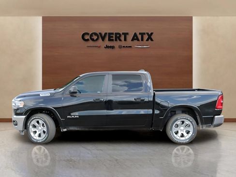 Used 2026 RAM 1500 Lone Star AWD/4WD image 2