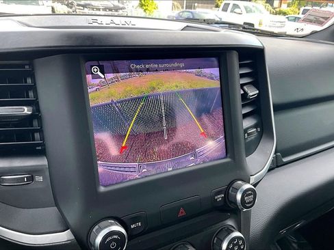 Used 2021 RAM 1500 Big Horn AWD/4WD image 26