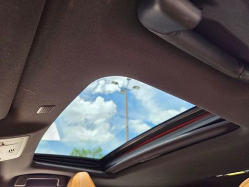 Used 2025 Lexus IS 350 F Sport RWD image 12