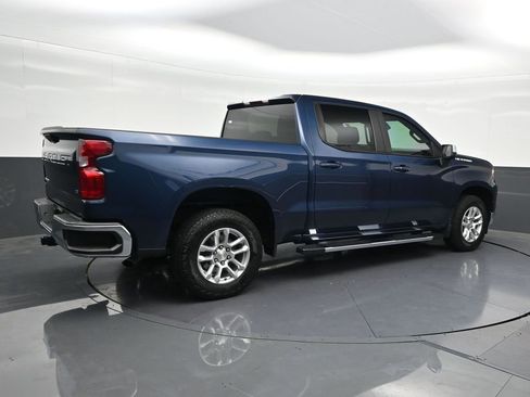 Used 2023 Chevrolet Silverado 1500 LT RWD image 5