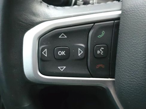 Used 2022 RAM 1500 Big Horn w/ Trailer Tow Group image 15