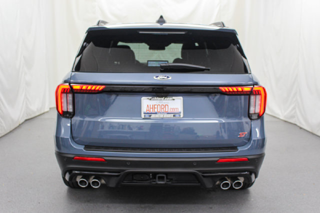 New 2026 Ford Explorer ST w/ Sun And Sound Package AWD/4WD image 6