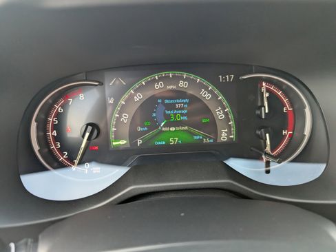 New 2025 Toyota RAV4 XLE Premium image 18