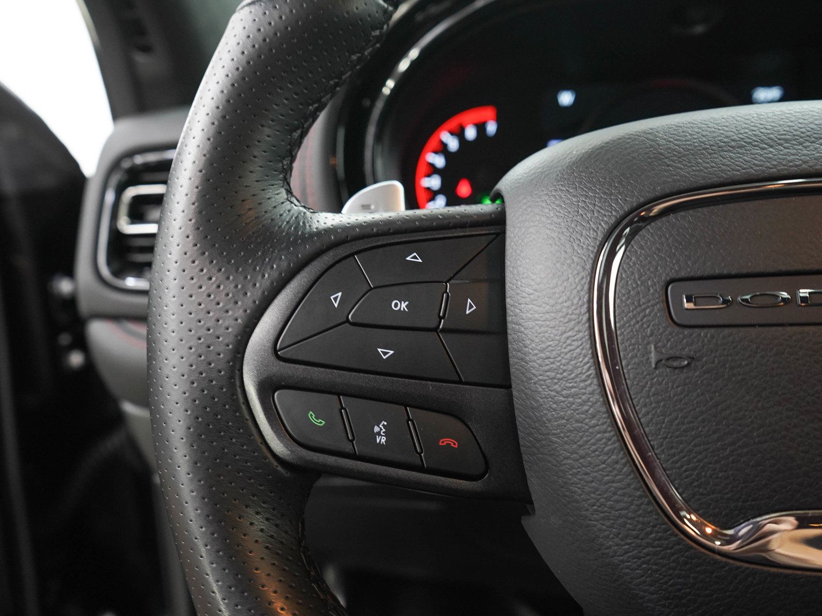 Used 2024 Dodge Durango R/T AWD/4WD image 28