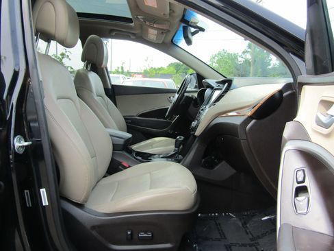 Used 2014 Hyundai Santa Fe Sport w/ Technology Package 04 AWD/4WD image 11