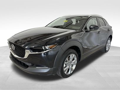 Certified 2024 MAZDA CX-30 AWD 2.5 S w/ Premium Package