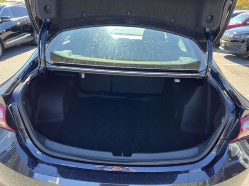 Used 2022 Chevrolet Malibu LT image 10