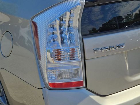 Used 2010 Toyota Prius Five image 13