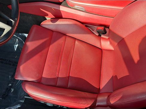 Used 2023 Porsche Panamera 4 Platinum Edition image 20