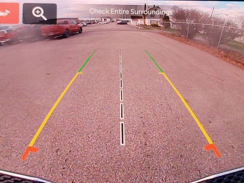 New 2026 RAM 1500 Big Horn AWD/4WD image 5