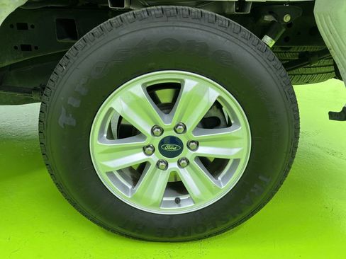 Used 2018 Ford F150 XL w/ Equipment Group 101A Mid RWD image 14