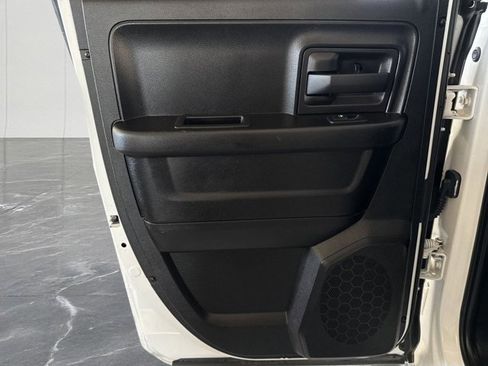 Used 2020 RAM 1500 Tradesman image 22