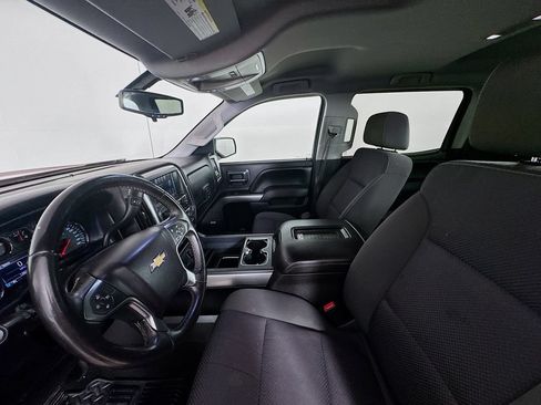 Used 2016 Chevrolet Silverado 1500 LT w/ All Star Edition AWD/4WD image 23