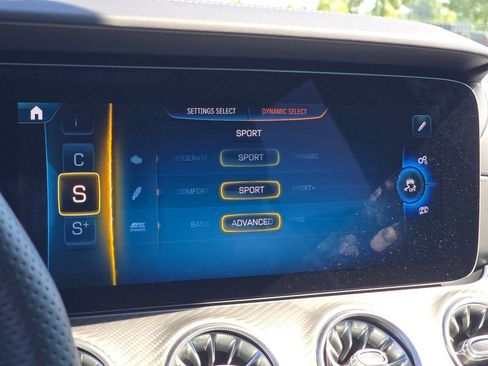Certified 2026 Mercedes-Benz AMG GT 53 image 33