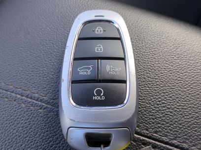 Certified 2024 Hyundai Tucson SEL w/ Convenience Package