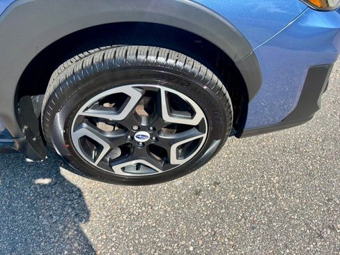 Used 2018 Subaru Crosstrek 2.0i Limited AWD/4WD image 38