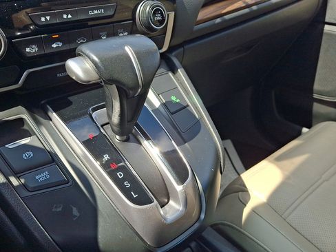 Used 2019 Honda CR-V EX-L image 30