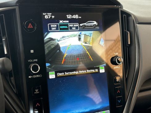New 2026 Subaru Crosstrek 2.5i Wilderness AWD/4WD image 18