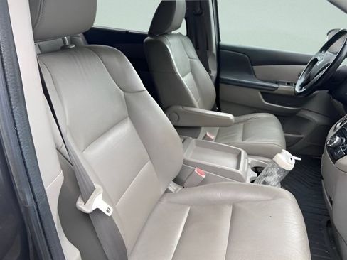 Used 2016 Honda Odyssey EX-L image 6