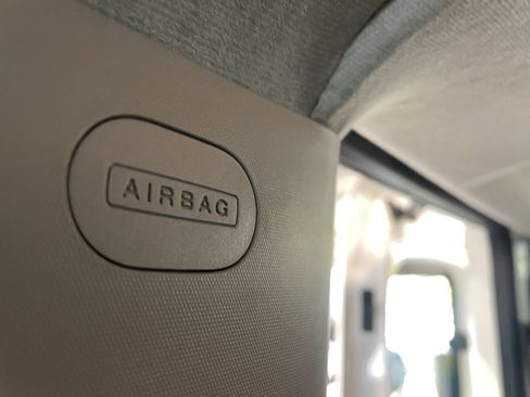 Used 2022 RAM ProMaster City Wagon image 12