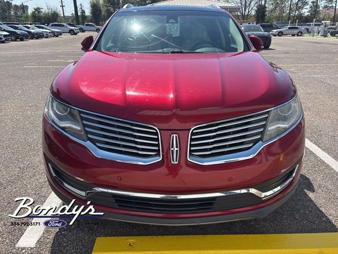 Used 2018 Lincoln MKX Reserve image 2
