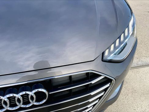 Used 2020 Audi A4 2.0T Premium Plus w/ Premium Plus Package FWD image 30