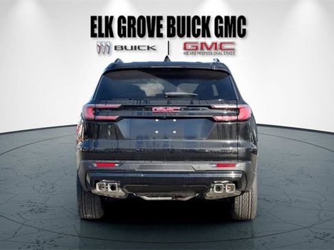 New 2026 GMC Acadia Elevation image 5