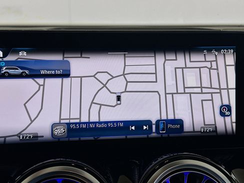 Used 2024 Mercedes-Benz EQB 250+ w/ Winter Package image 22