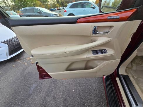 Used 2008 Lexus LX 570 4WD image 13