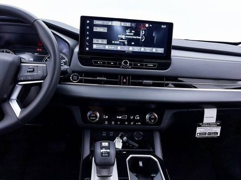 New 2026 Mitsubishi Outlander ES image 12