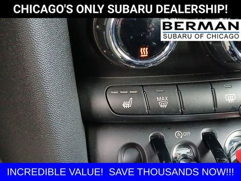 Used 2024 MINI Cooper 2-Door Hardtop image 14