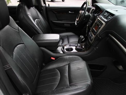 Used 2016 GMC Acadia Denali AWD/4WD image 38