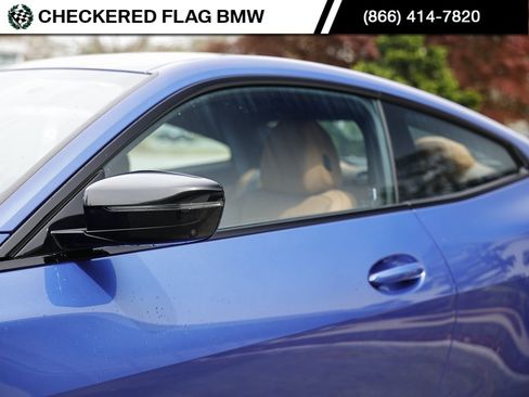 Used 2025 BMW 430i 430i w/ M Sport Package image 12