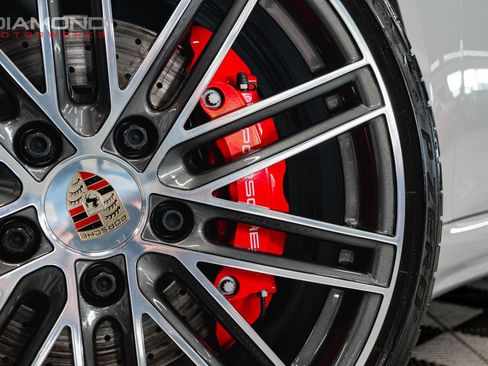 Used 2021 Porsche 718 Boxster GTS RWD image 9