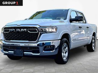 Used 2025 RAM 1500 Big Horn AWD/4WD video 1