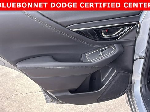 Used 2022 Subaru Outback Limited w/ Tech Package 2 image 15