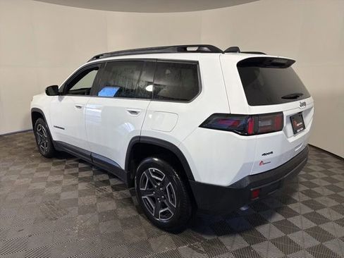New 2026 Jeep Cherokee Limited image 4
