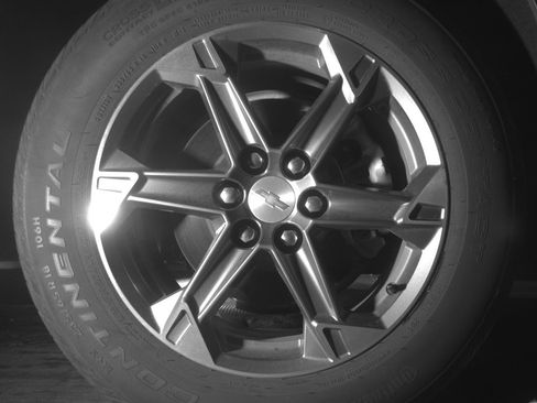 Used 2025 Chevrolet Blazer LT FWD image 13