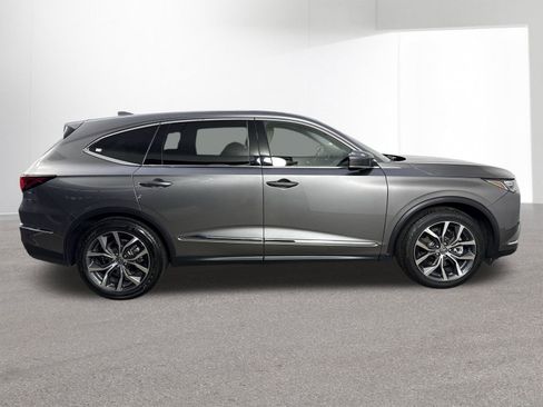 Used 2023 Acura MDX SH-AWD w/ Technology Package image 36