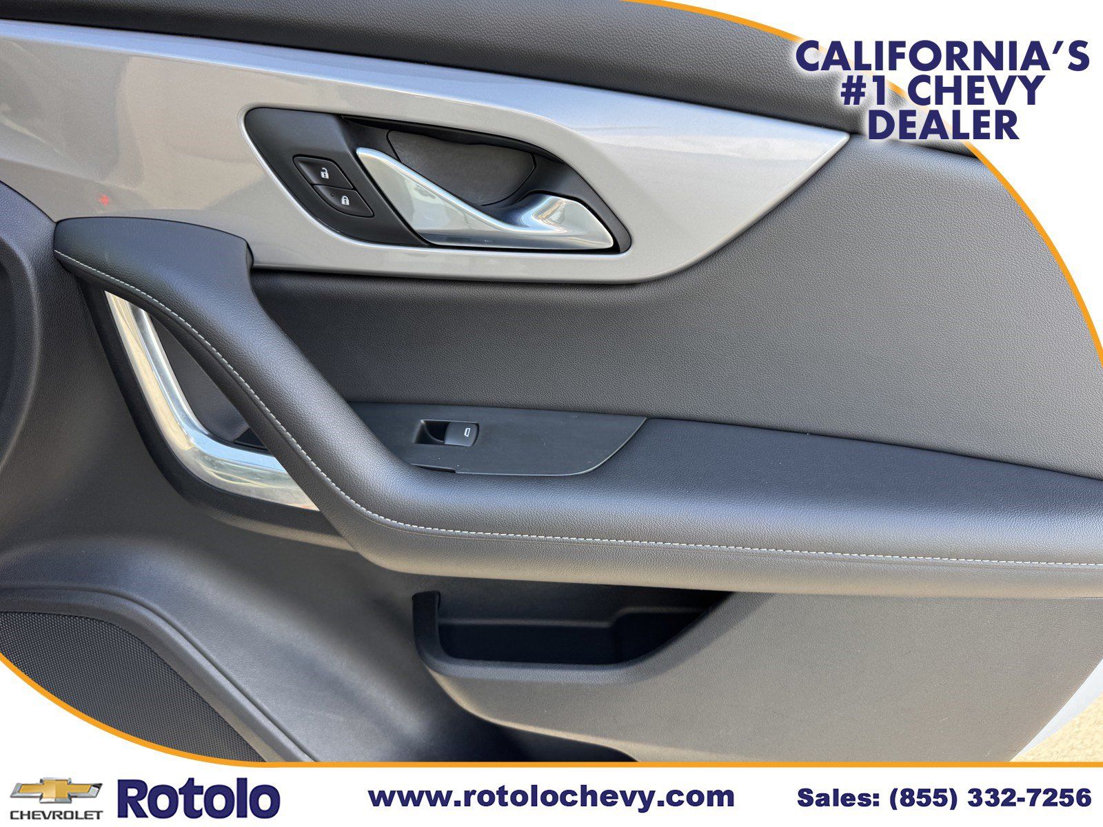 Used 2023 Chevrolet Blazer LT FWD image 8